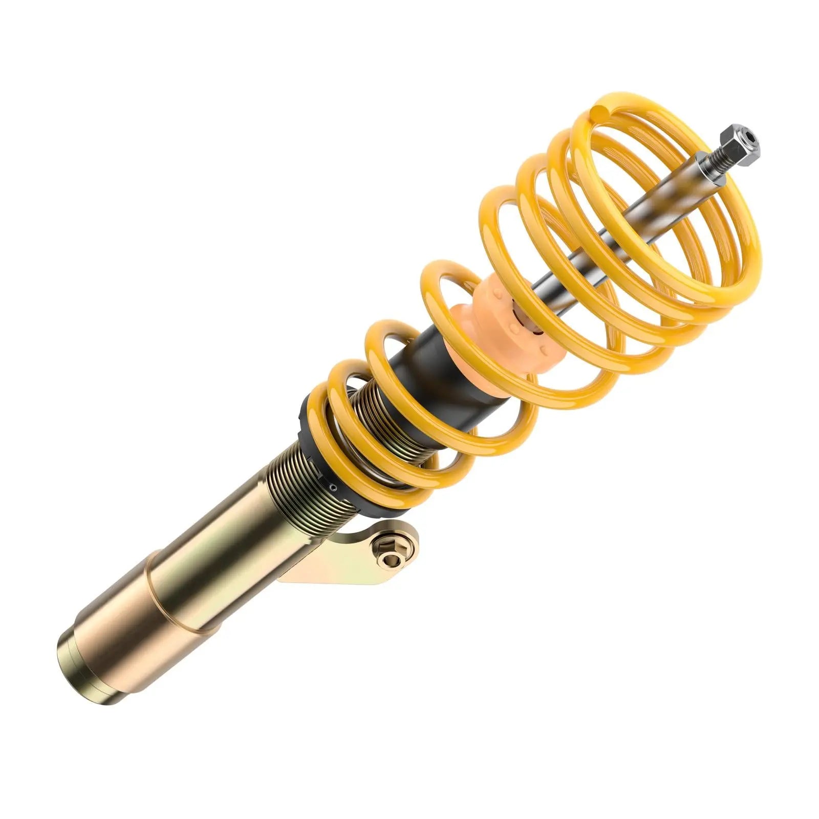 Gewindefahrwerk ST X - 1322000D BMW F20,F21,F22,F30,F32,F80,F82 ST-Suspensions