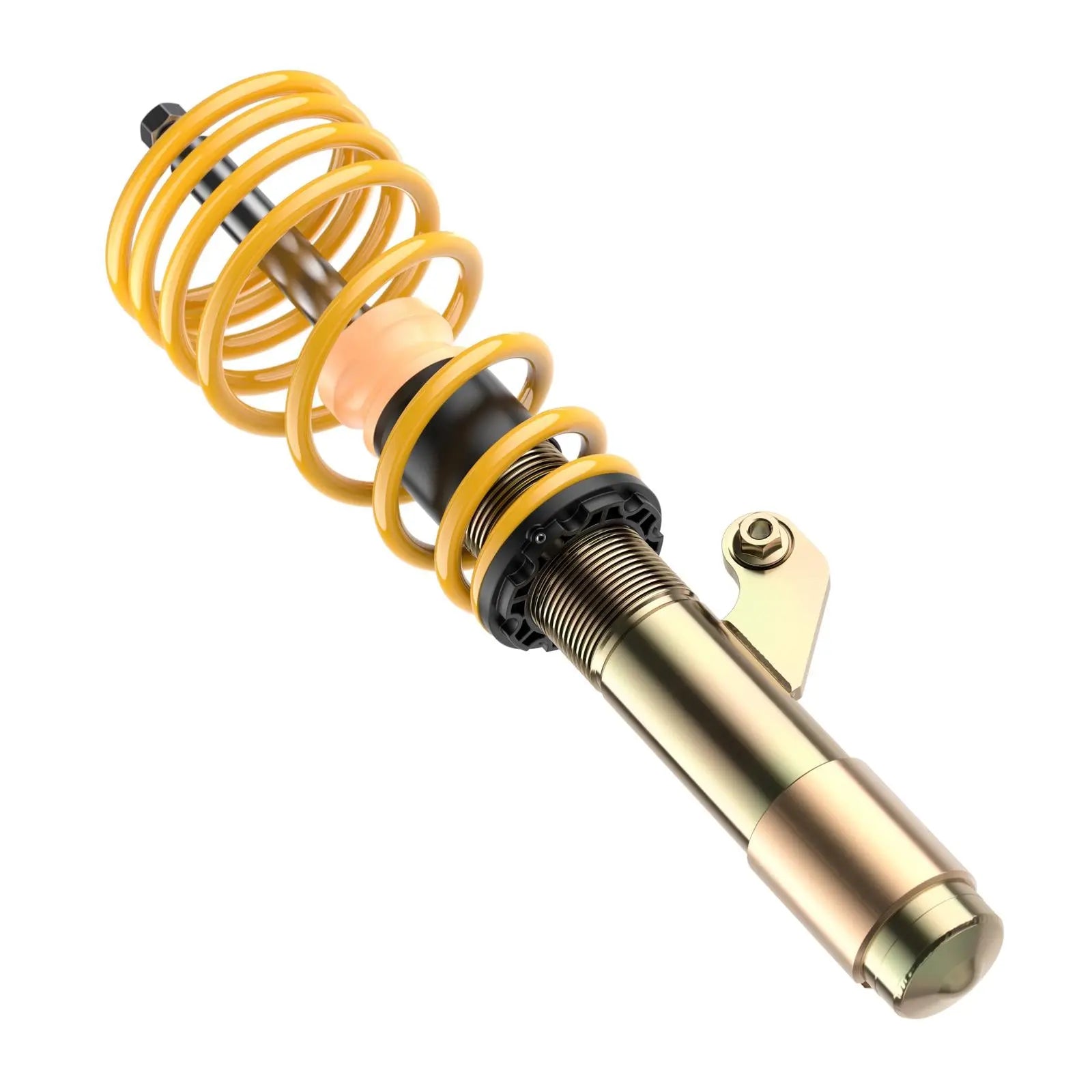 Gewindefahrwerk ST X - 1322000D BMW F20,F21,F22,F30,F32,F80,F82 ST-Suspensions