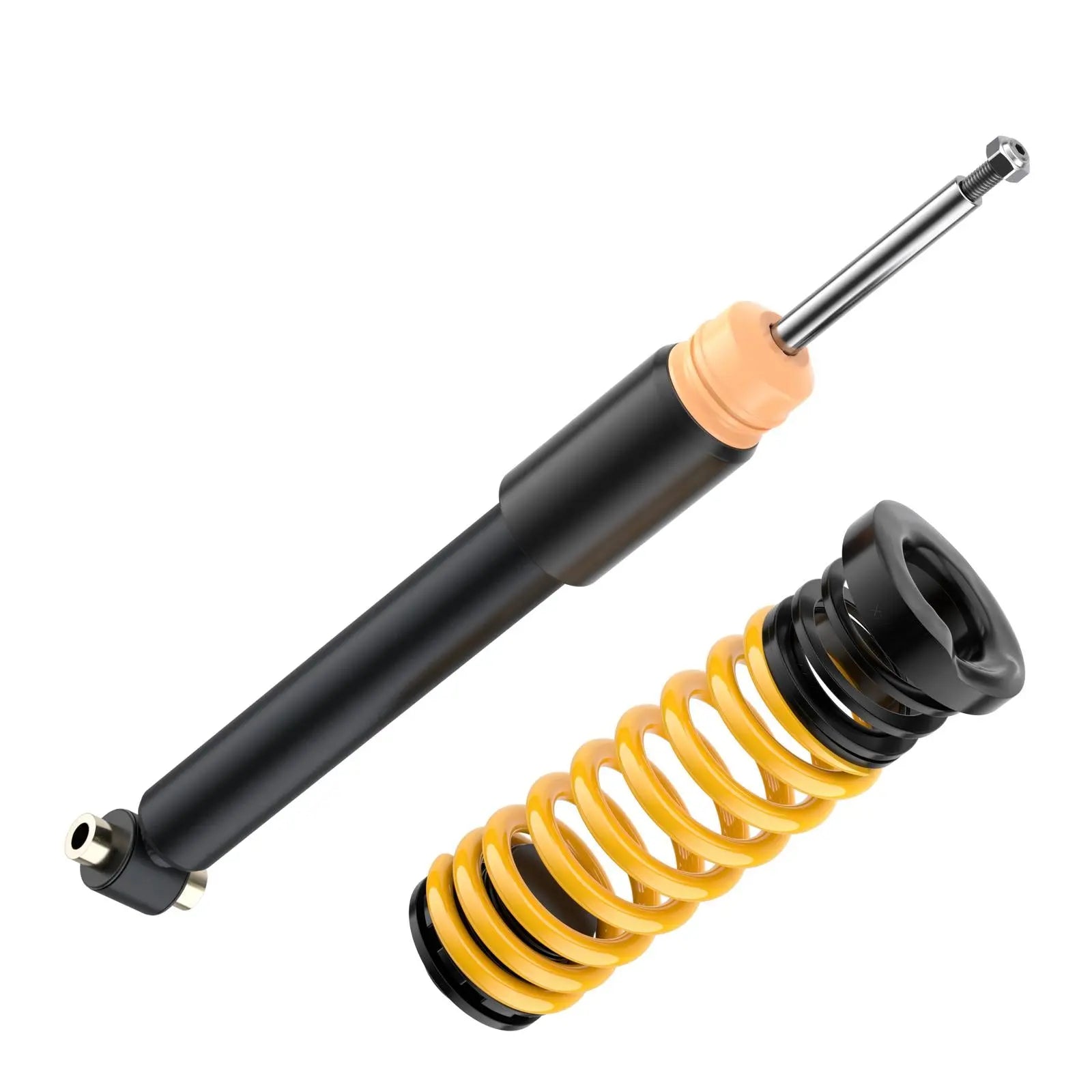 Gewindefahrwerk ST X - 1322000D BMW F20,F21,F22,F30,F32,F80,F82 ST-Suspensions