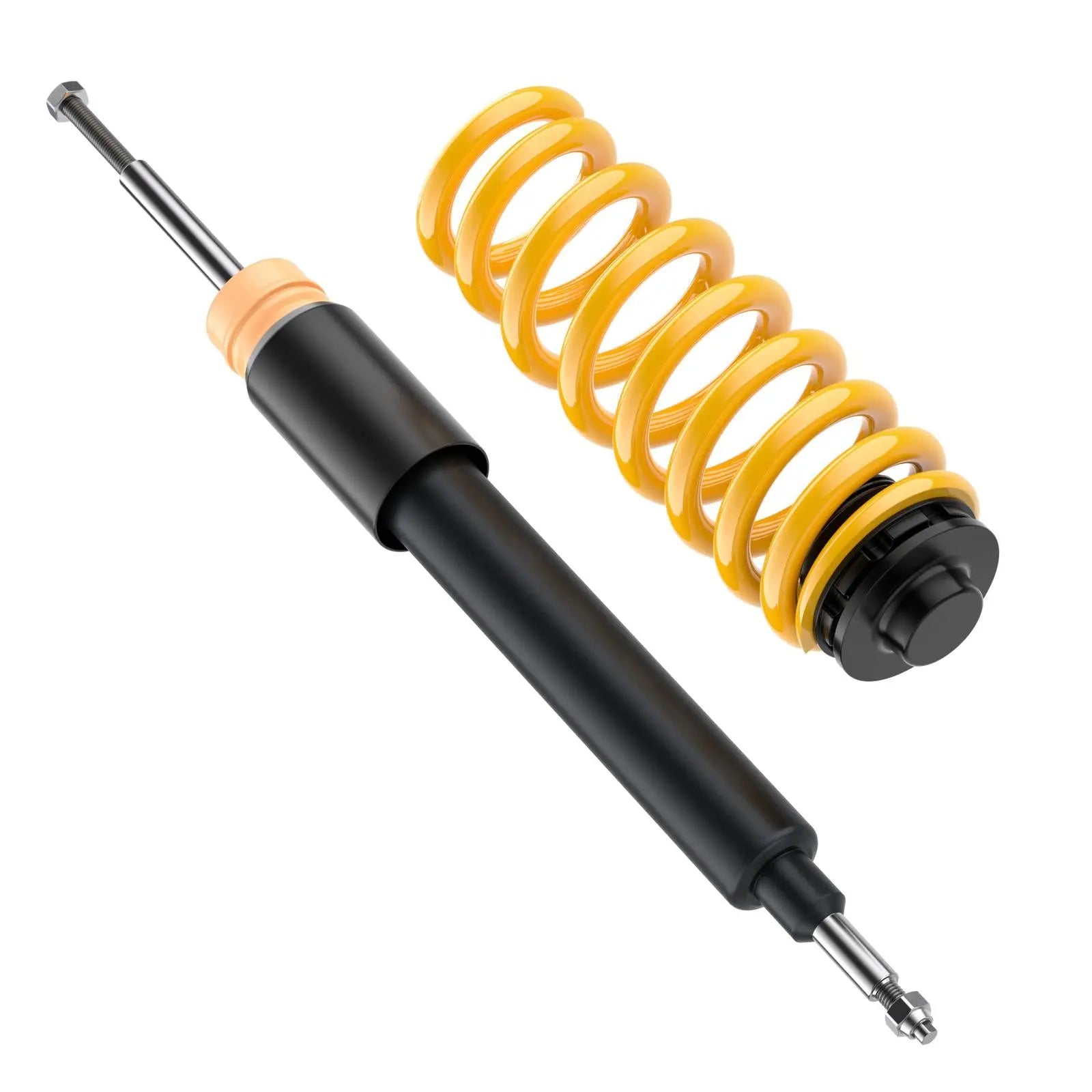 Gewindefahrwerk ST X - 1322000D BMW F20,F21,F22,F30,F32,F80,F82 ST-Suspensions