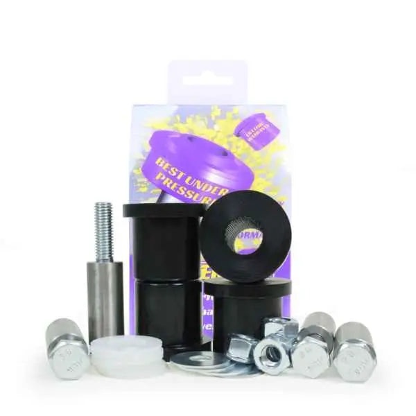 Powerflex PU Buchsen Querlenker Vorderachse 37mm Audi - PFF3-101 Powerflex