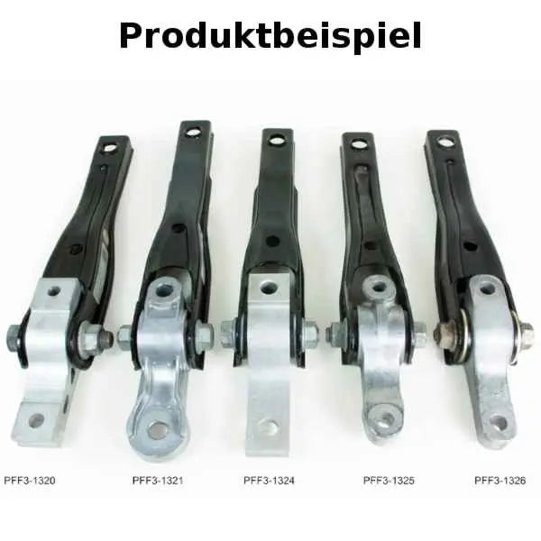 Powerflex PU Buchse Unteres Motorlager kleines Lager für VAG - PFF3-1320 Powerflex