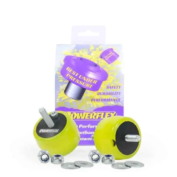 Powerflex PU Buchsen Getriebelager für diverse BMW außer xDrive - PFF5-4655 Powerflex