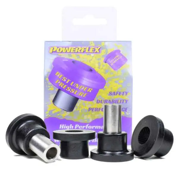 Powerflex PU Buchsen Querlenker Vorderachse Vorn 30mm für VW Audi Seat Skoda - PFF85-201 Powerflex