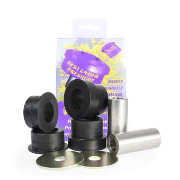 Powerflex PU Lager Querlenker Hinterachse oben Audi 80 90 A4 Quattro - PFR3-208 Powerflex