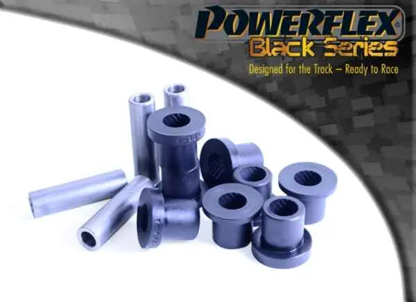 Powerflex PU Buchsen Längslenker Lager HA Achsschwinge - PFR5-306BLK Powerflex