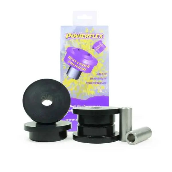 Powerflex  PU Buchsen Schräglenker, Längslenker, Schwinge Hinterachse  BMW PFR5-3608 Powerflex