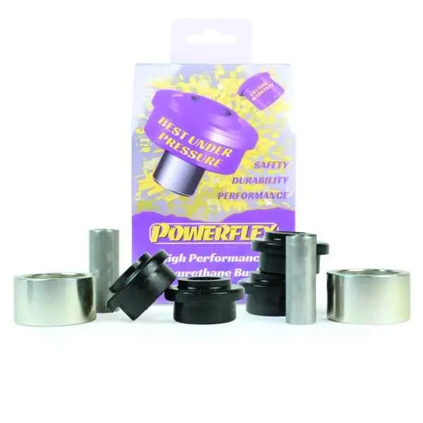 Powerflex PU Buchsen Querlenker Hinterachse BMW - PFR5-411 Powerflex