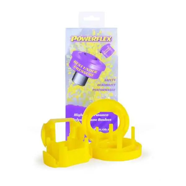 Powerflex PU Buchsen Querlenker hinten BMW - PFR5-421 Powerflex