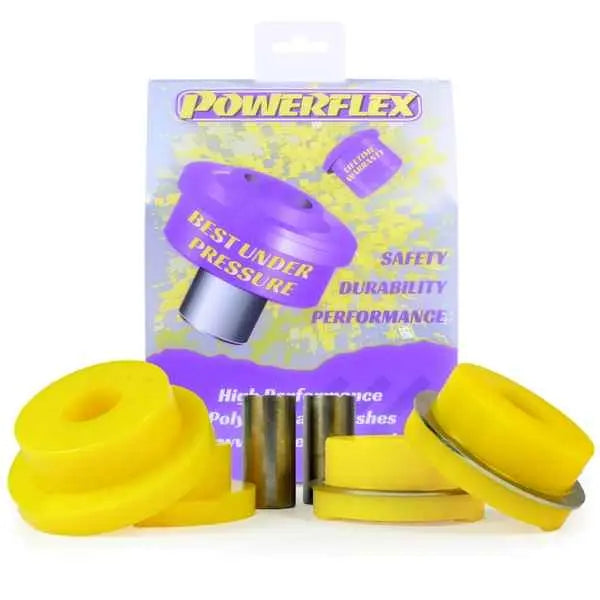 Powerflex vordere PU Buchsen Hinterachse Tonnenlager BMW e46 Z4 X3 - PFR5-4610 Powerflex