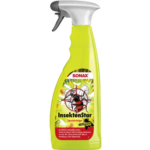 SONAX InsektenStar 233400 750 ml Sonax