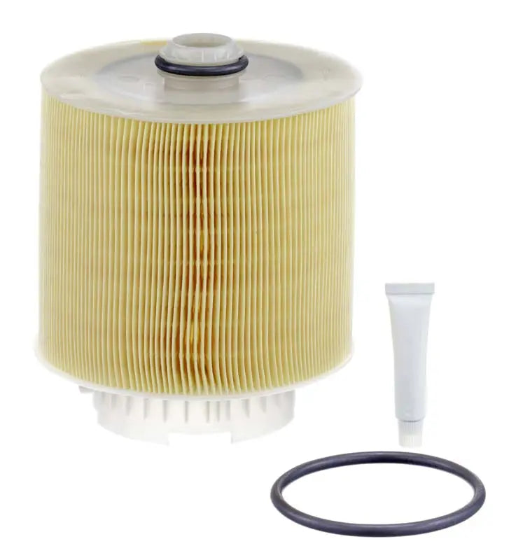 MANN-Filter Inspektionspaket/Filterset passend  für AUDI A6(C6) Mann Filter
