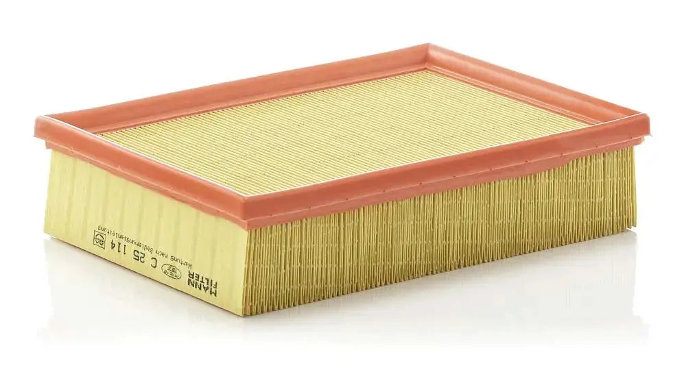 MANN Inspektionspaket für BMW F Modelreihe (F20,F21,F23,F30,F31, F33,F36, F80,F82,F83) Mann Filter