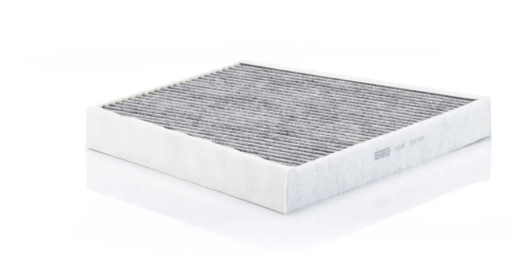 MANN Inspektionspaket  für MERCEDES BENZ E Klasse CDI (W211, S211) Mann Filter