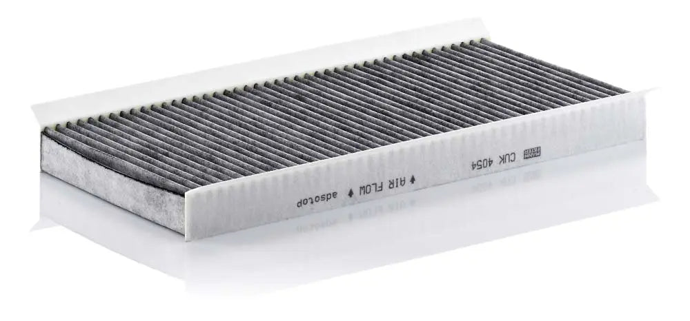 MANN Inspektionspaket  für MERCEDES BENZ A & B Klasse W169, W245 (A150-200 TURBO, B150-200 TURBO) Mann Filter