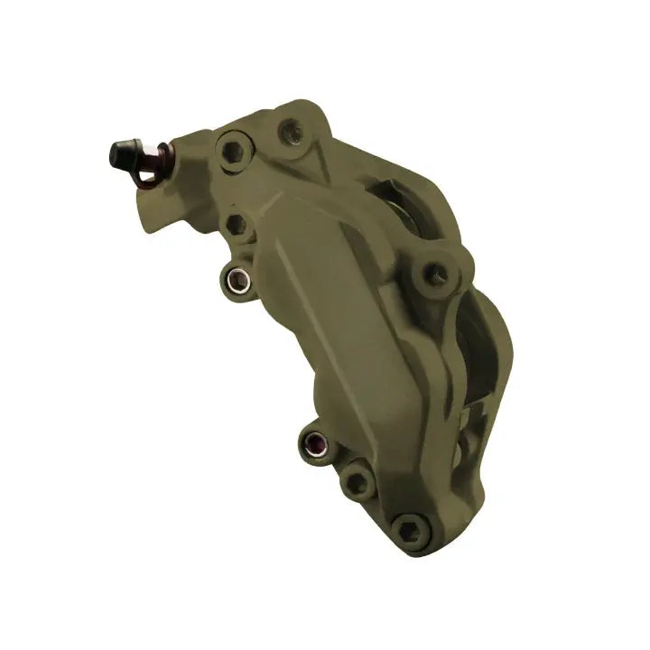 Foliatec Bremssattellack-Set Foliatec