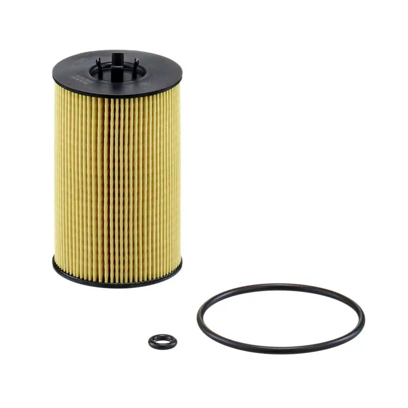MANN Inspektionspaket  für AUDI A3(8V), SEAT Leon(5F), SKODA Oktavia(5E), VW GOLF 7(5G1) Mann Filter