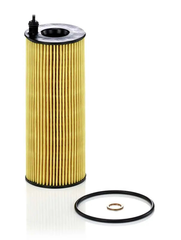MANN Inspektionspaket  für BMW E90, E91, E92, E93 Diesel Mann Filter