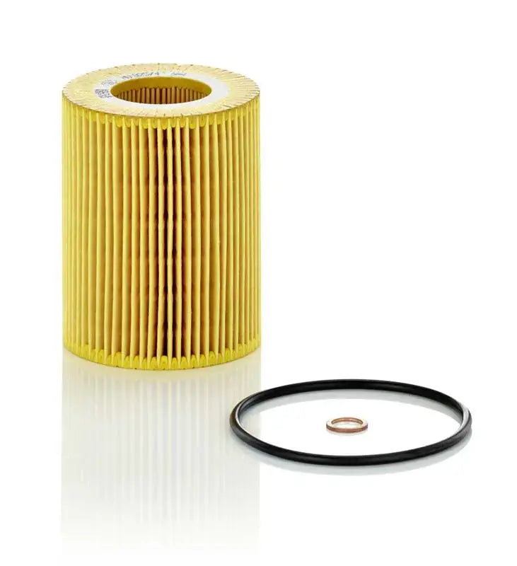 MANN Inspektionspaket für BMW F Modelreihe (F20,F21,F23,F30,F31, F33,F36, F80,F82,F83) Mann Filter