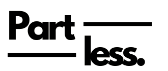Partless Logo