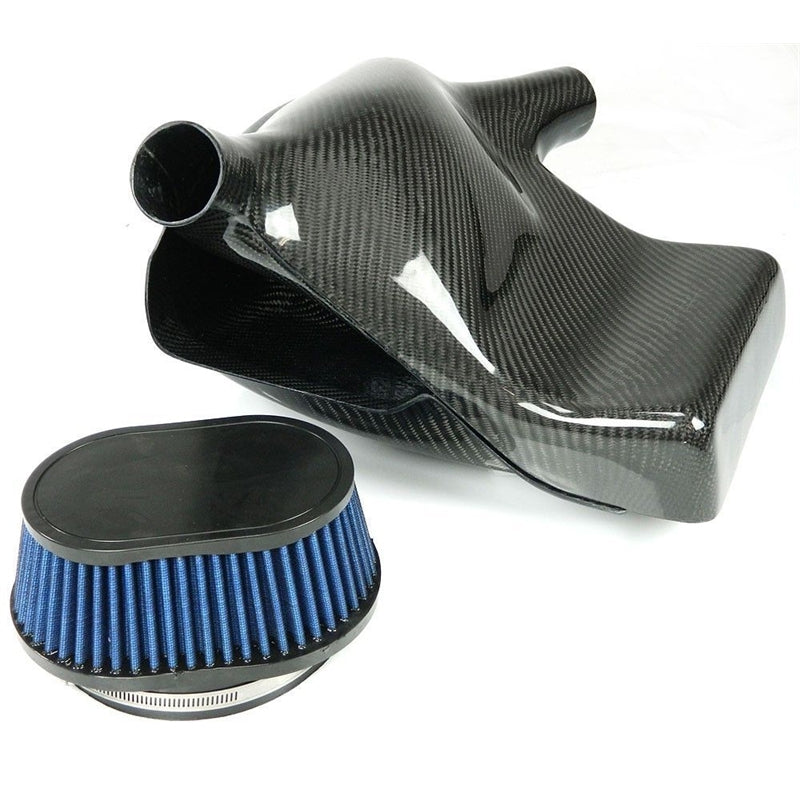 TA Technix 114BM001 Carbon Air Intake passend für BMW 3er Serie E90/ E91/E92/E93, 335i mit N54 Motoren