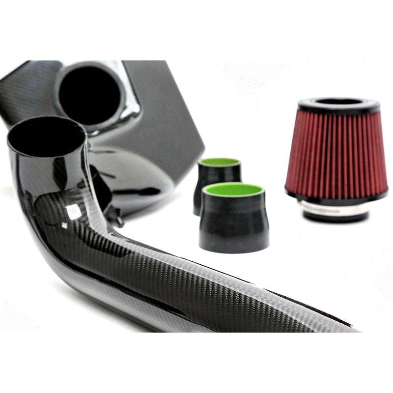 TA Technix 114BM002 Carbon Air Intake passend für BMW 3er Serie M3 G80 / 4er Serie M4 G82 mit S58 Motoren