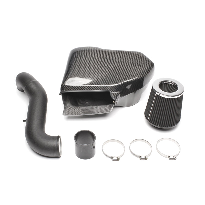 TA Technix 114VW003 Carbon Air Intake passend für Audi A3 (8V)/ Seat Leon (5F)/ Skoda Octavia (5E)/ VW Golf VII (AU)