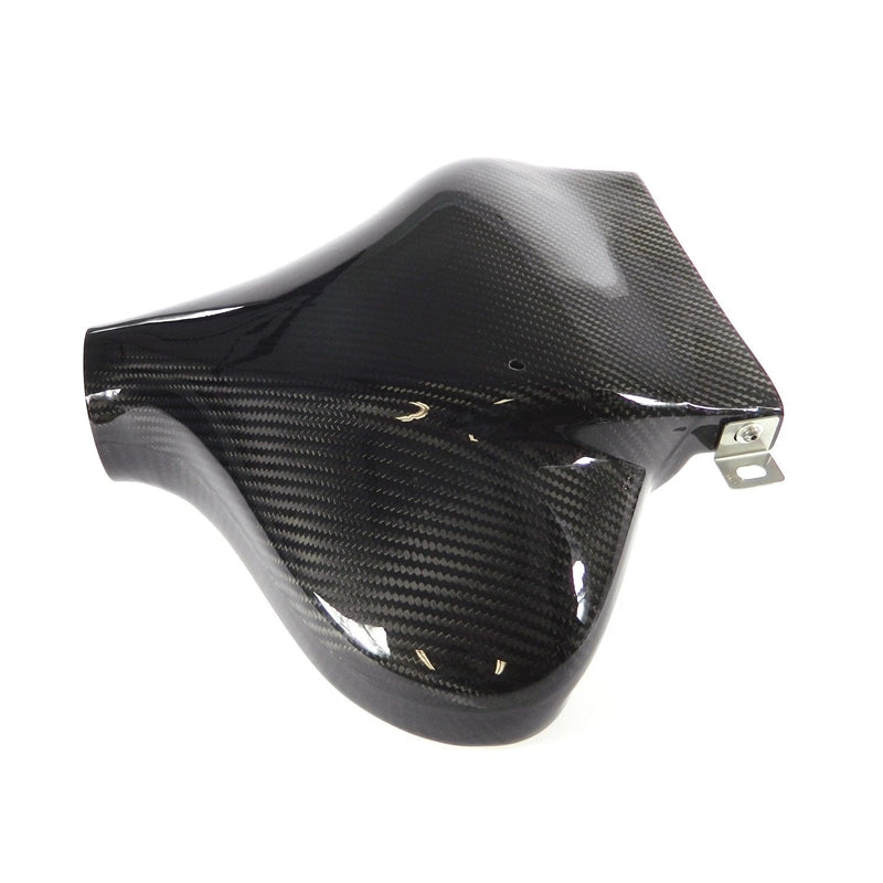 TA Technix 114VW004 Carbon Staudrucksammler / Air-Box passend für: Audi / Seat / Skoda / VW 1.8/2.0 TSI/TFSI Motoren mit K03+K04 Turbolader Audi A3 (8P) inkl. Sportback