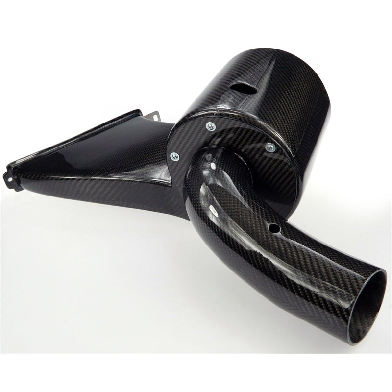 TA Technix 114VW012 Carbon Airbox / Air-Intake passend für Audi A3 (8V)/ TT (FV3/8J)/ Seat Leon (5F)/ Skoda Octavia (5E)/ VW Golf VII, Golf VIII R (5G/AU/AUV) mit Basis 1.8TFSI / 2.0TSI/ 2.0 TFSI Motoren