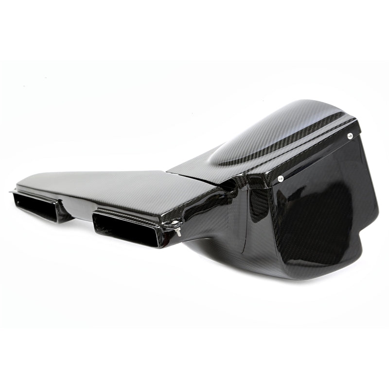 TA Technix Carbon Air Intake/ Air-Box/ Lufteinlass passend für Audi A3 Typ 8V Audi TT, TTS Typ 8J/8S