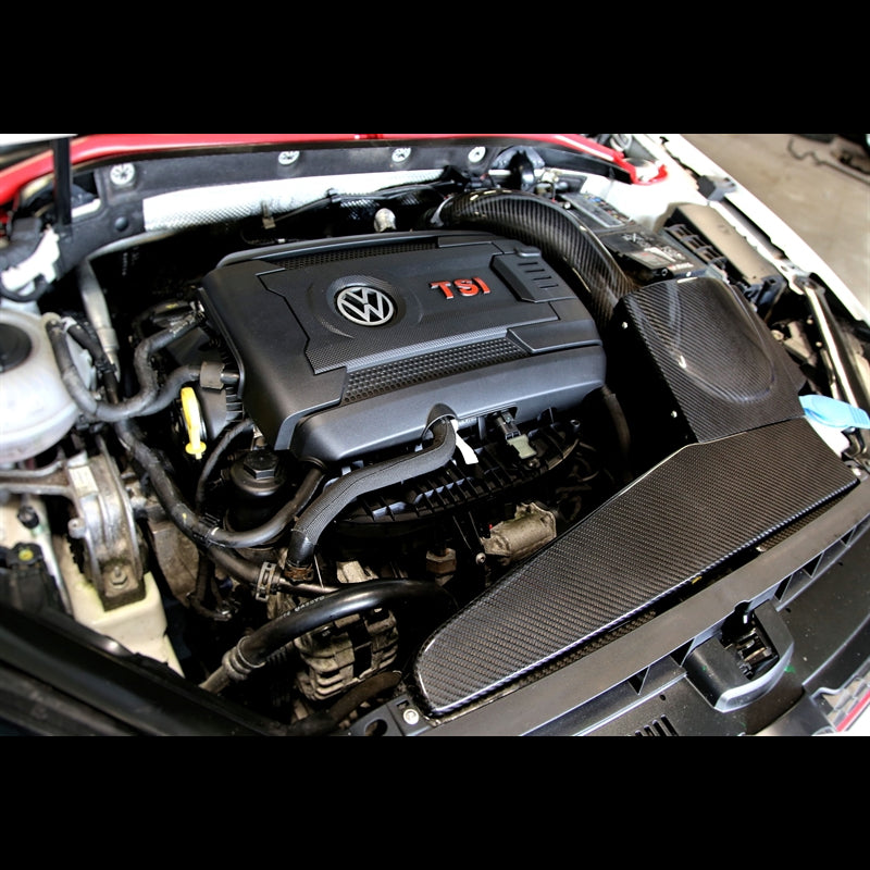 TA Technix Carbon Air Intake/ Air-Box/ Lufteinlass passend für Audi A3 Typ 8V Audi TT, TTS Typ 8J/8S