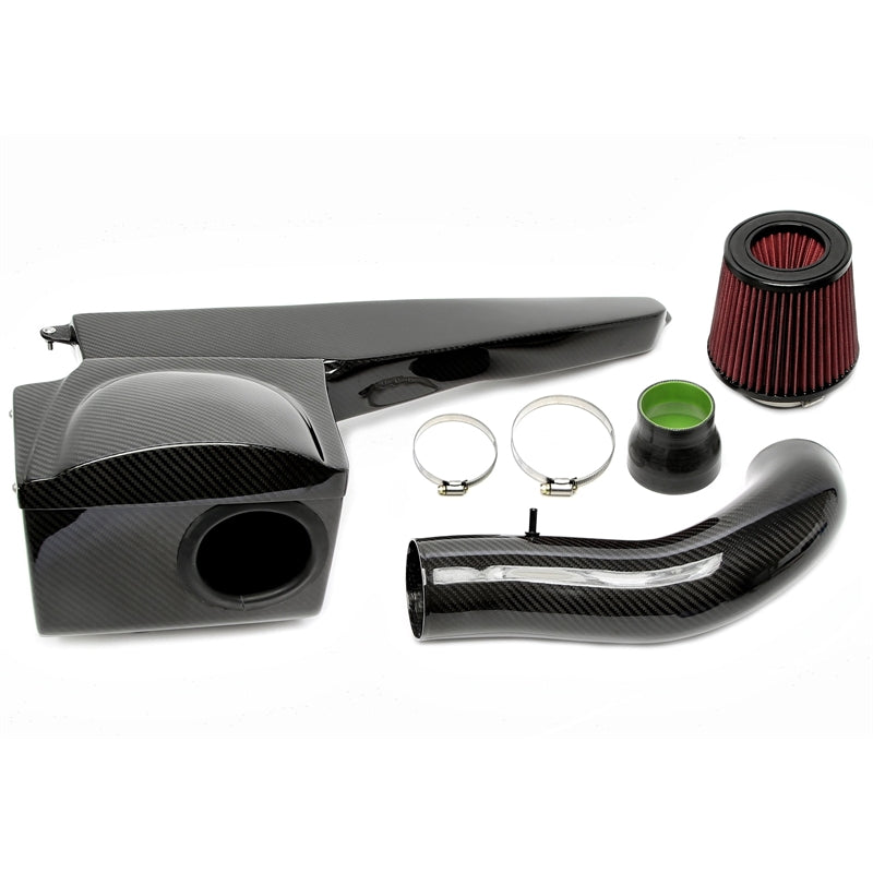 TA Technix Carbon Air Intake/ Air-Box/ Lufteinlass passend für Audi A3 Typ 8V Audi TT, TTS Typ 8J/8S