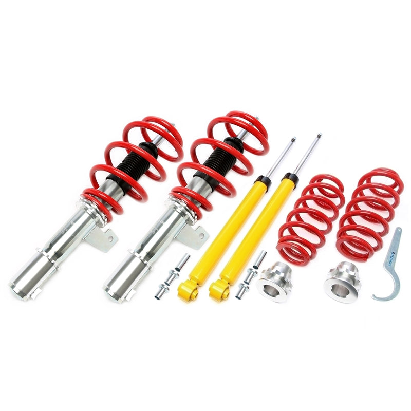 TA Technix *EVOGWAU13 Gewindefahrwerk passend für Audi Q3/Q3 Sportback Typ F3