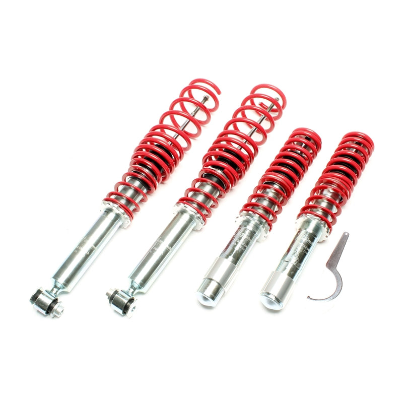 TA Technix *EVOGWBM05 Gewindefahrwerk passend für BMW 5er Serie Limousine Typ E39