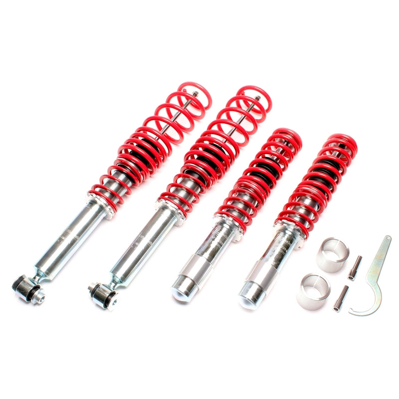 TA Tech­nix *EVOGWBM08 Ge­win­de­fahr­werk pas­send für BMW 5er Serie Li­mou­si­ne Typ E60