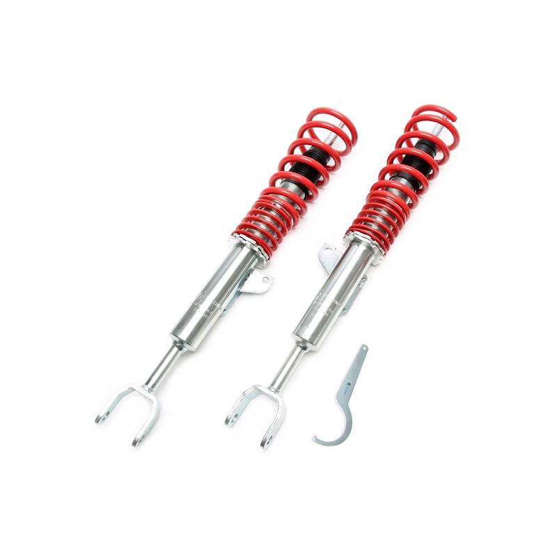 TA Tech­nix *EVOGWBM15 Ge­win­de­fahr­werk nur Vor­der­ach­se pas­send für BMW 5er Serie Tou­ring Typ F11-5L