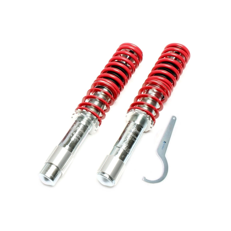 TA Technix *EVOGWBM16 Gewindefahrwerk nur Vorderachse passend für BMW 5er Serie Touring Typ E39