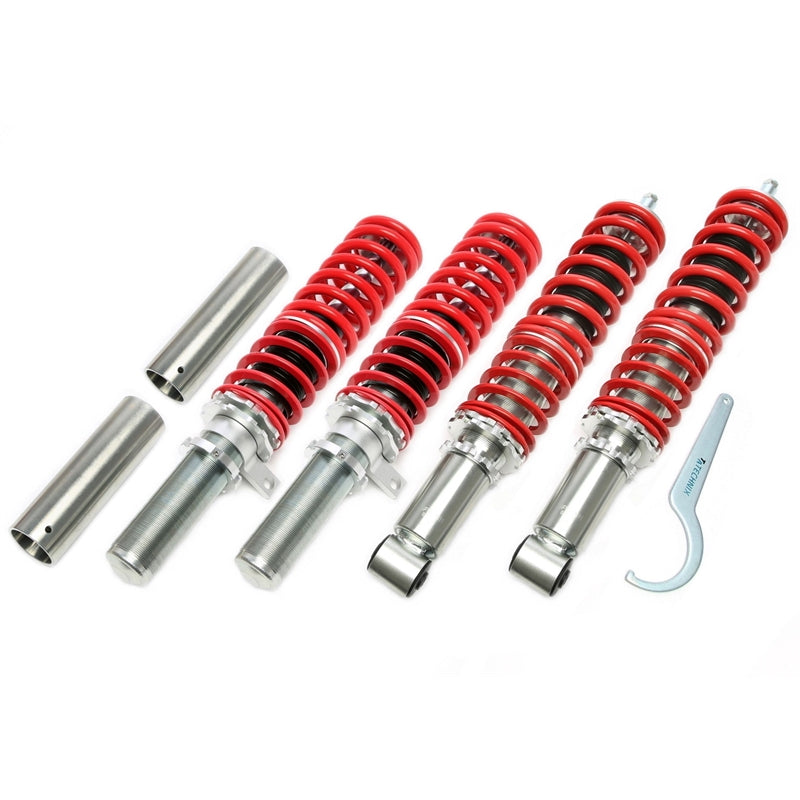 TA Technix *EVOGWBM21A Gewindefahrwerk passend für BMW 3er Serie E21