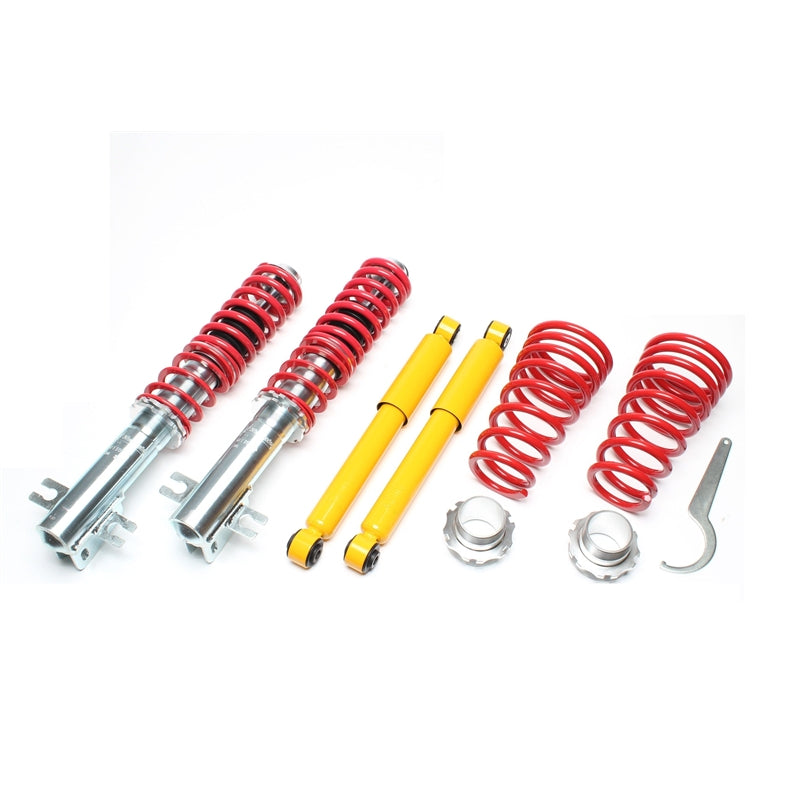 TA Tech­nix *EVOGWFI02 Ge­win­de­fahr­werk pas­send für Fiat Punto II, Typ 188