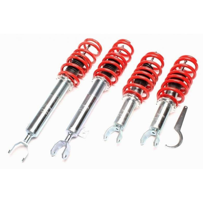 TA Technix *EVOGWHO03 Gewindefahrwerk passend für Honda S2000