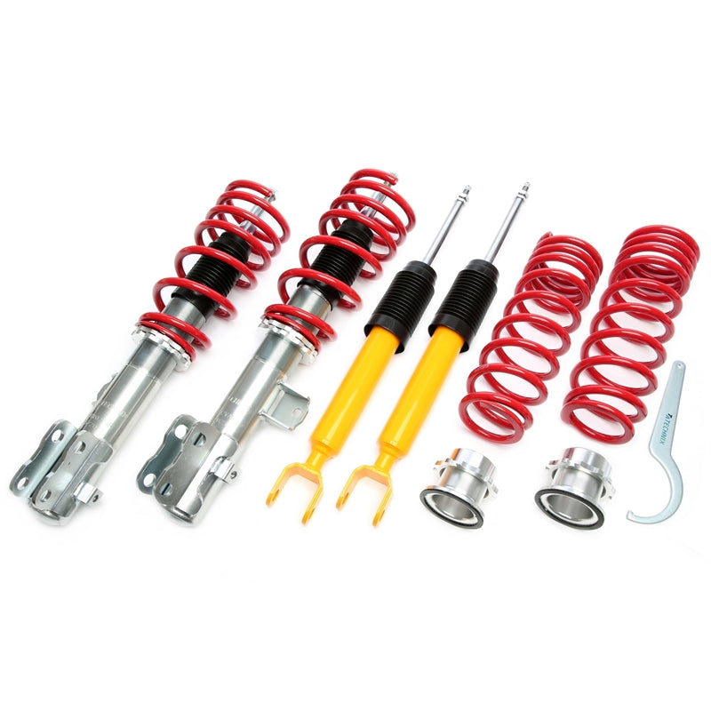 TA Technix *EVOGWHY02 Gewindefahrwerk passend für Hyundai i30 II / Kia Ceed II