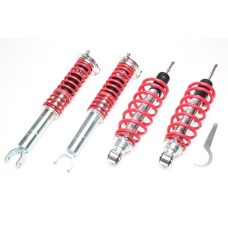 TA Technix *EVOGWMA08 Gewindefahrwerk passend für Mazda RX8