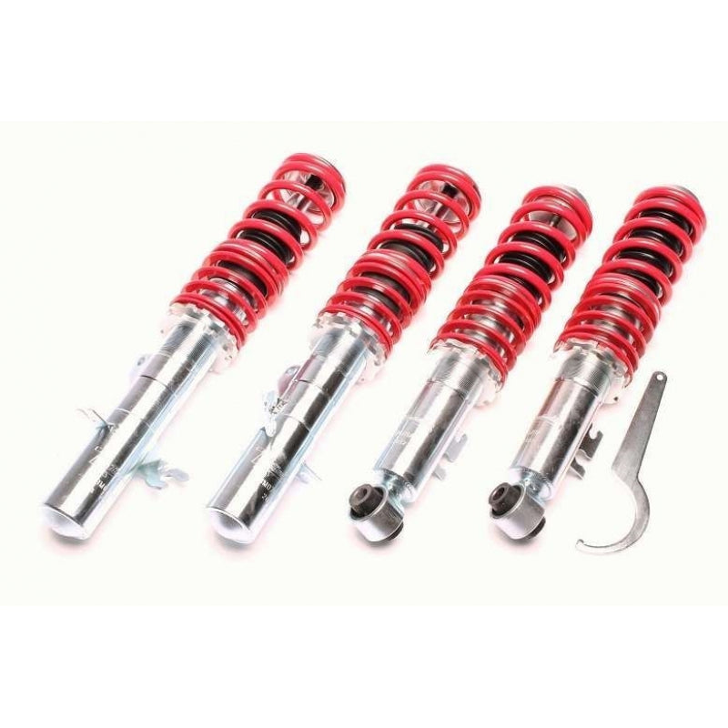 TA Tech­nix *EVOGWMI01 Ge­win­de­fahr­werk pas­send für BMW Group-Mini Typ R50