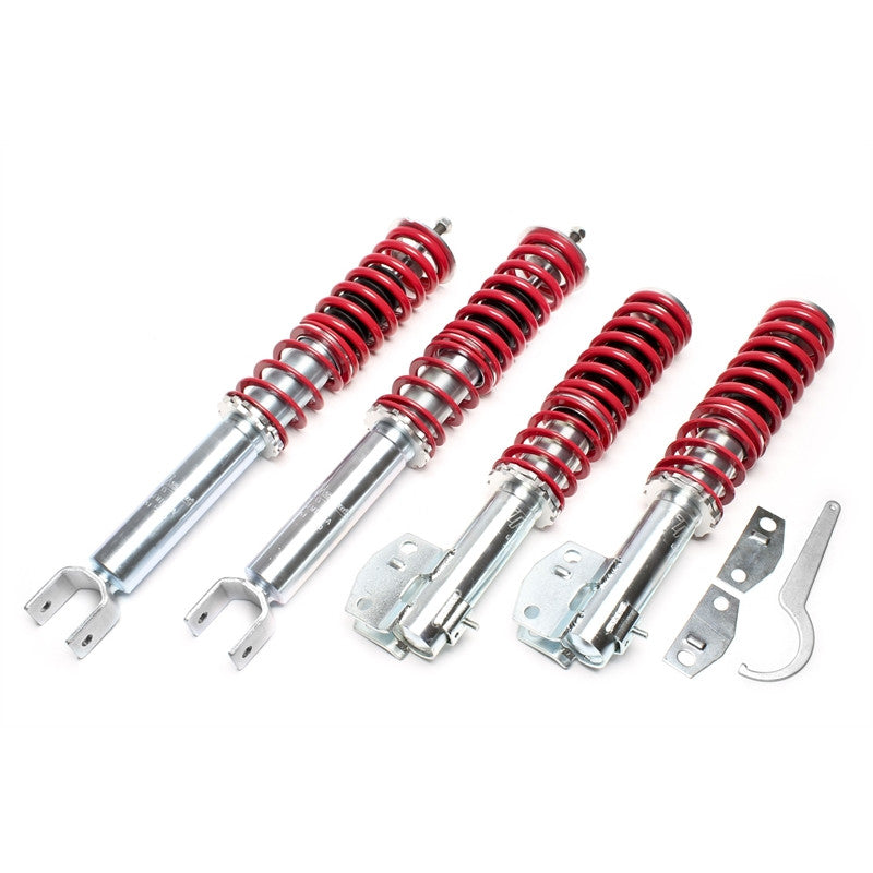 TA Technix *EVOGWMS01 Gewindefahrwerk passend für Mitsubishi Lancer EVO IV-VI