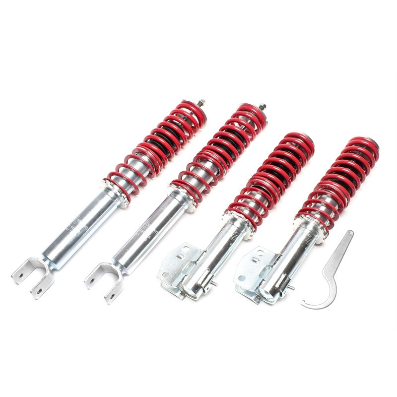 TA Technix *EVOGWMS02 Gewindefahrwerk passend für Mitsubishi Lancer EVO VII-IX