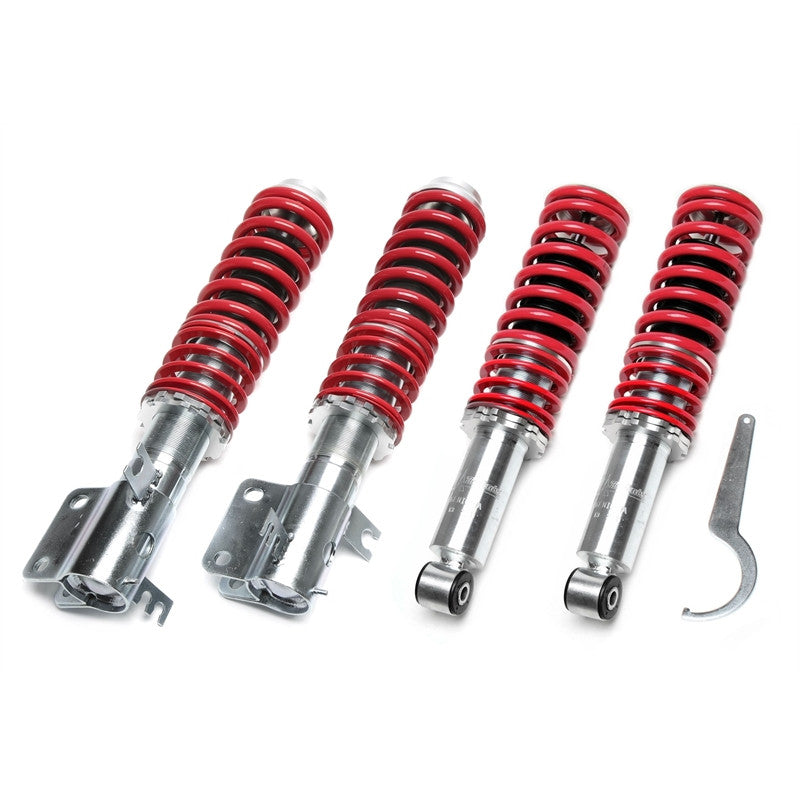 TA Technix *EVOGWNI01 Gewindefahrwerk passend für Nissan Almera I, Almera I Hatchback