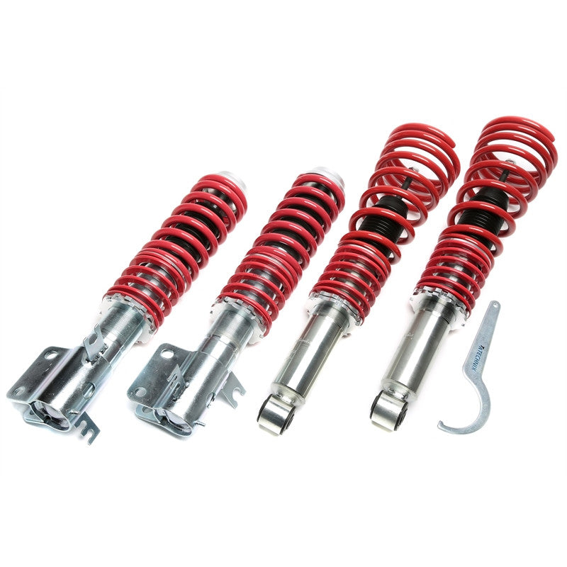 TA Technix *EVOGWNI02 Gewindefahrwerk passend für Nissan Almera II, Almera II Hatchback