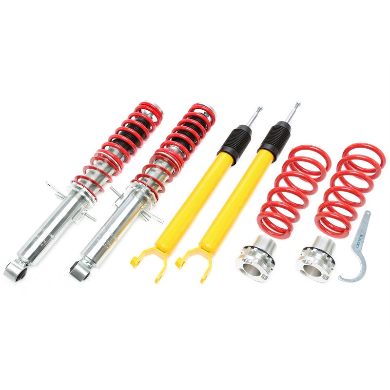 TA Technix *EVOGWNI03 Gewindefahrwerk passend für Nissan 370Z Typ Z34