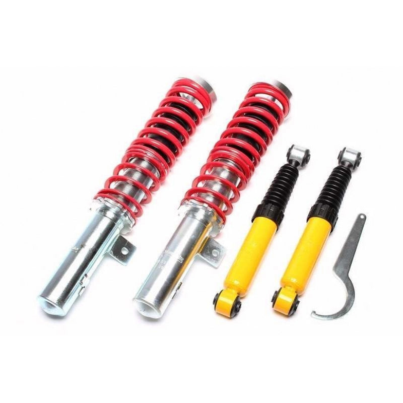 TA Tech­nix *EVOGWPE03 Ge­win­de­fahr­werk pas­send für Citroën Xsara, ZX / Peu­geot 306, 306 Ca­brio­let, 306 Break