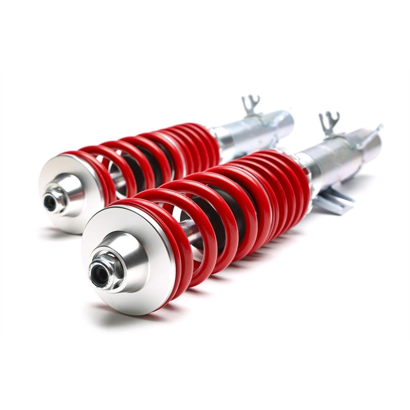 TA Technix *EVOGWVW25 Gewindefahrwerk passend für Seat Mii / Skoda Citigo / VW Up